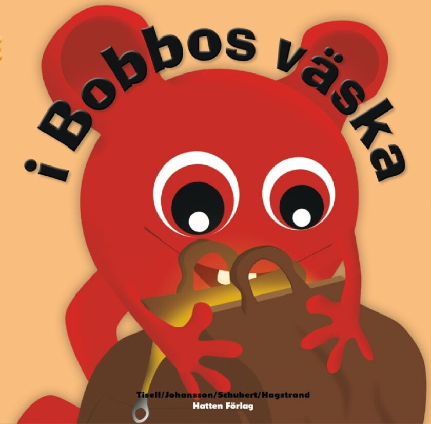 I Bobbos väska