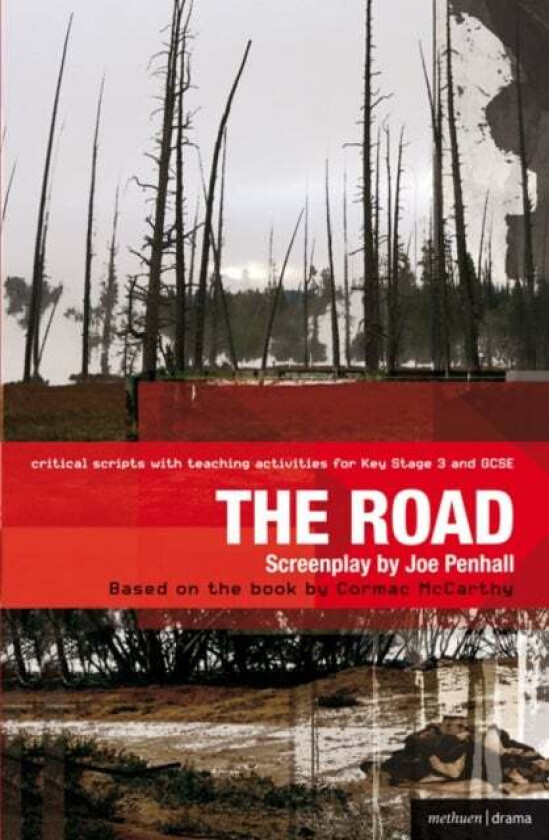 The Road av Cormac McCarthy, Joe Penhall