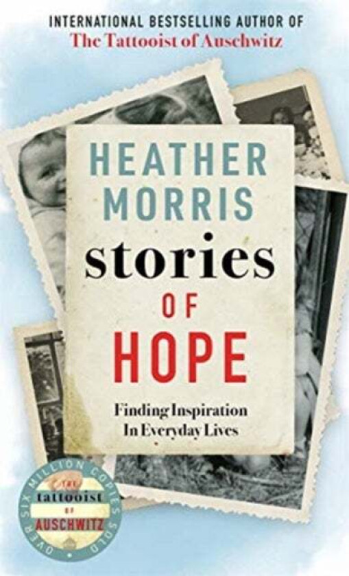 Stories of Hope av Heather Morris