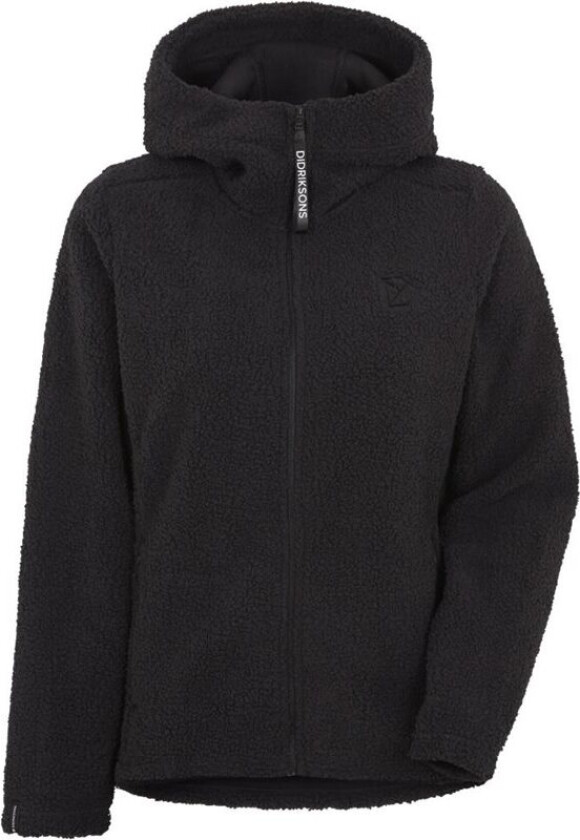 Women's Anniken Full Zip 2 44, Black