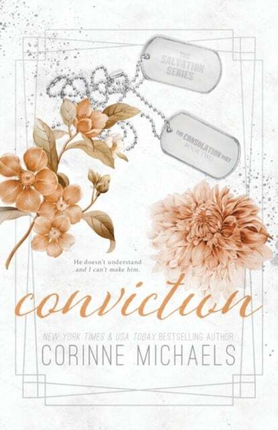 Conviction - Special Edition av Corinne Michaels