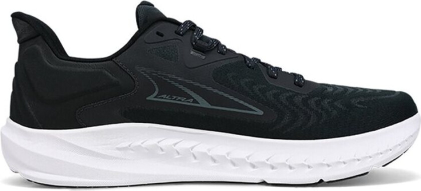 Men's Torin 7 Black 40.5, Black