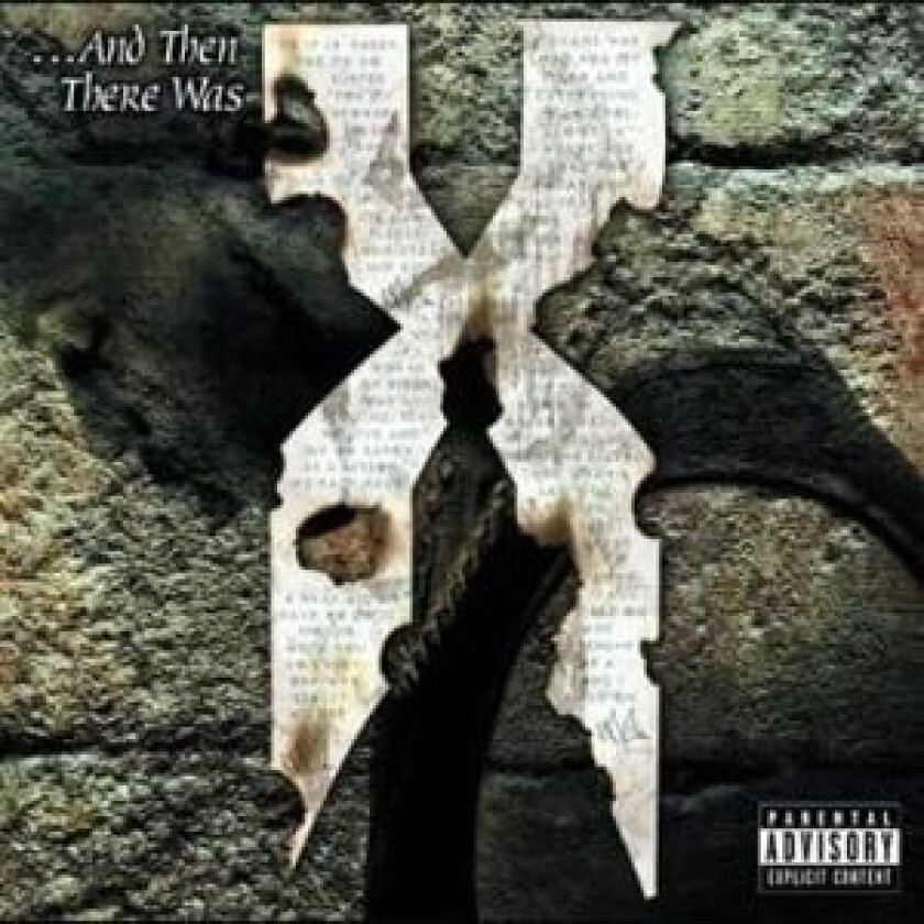 DMX : …And Then There Was X CD (1999)