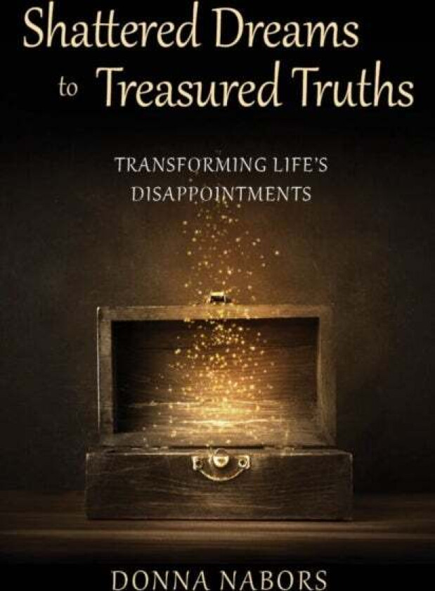 Shattered Dreams to Treasured Truths av Donna Nabors
