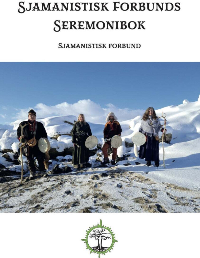 Sjamanistisk forbunds seremonibok