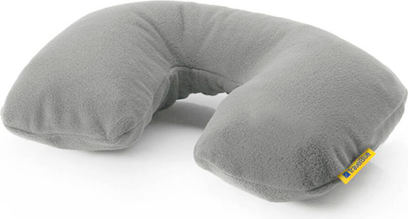 Comfi-Pillow oppblåsbar nakkepute