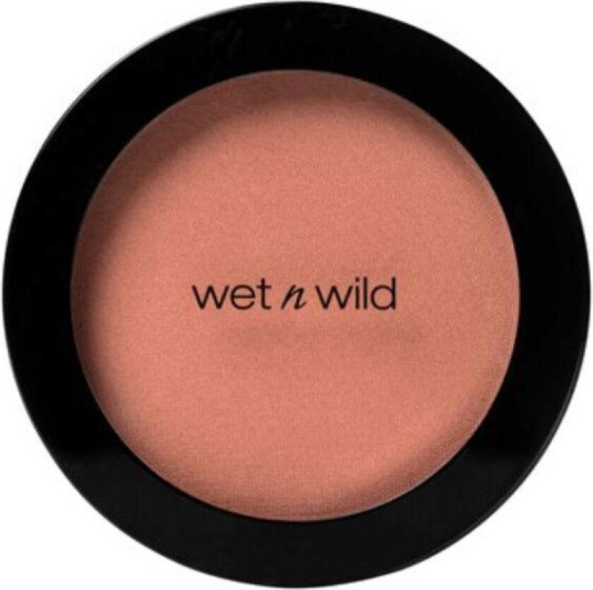 Wet n Wild Color Icon Blush Mellow Wine 30g