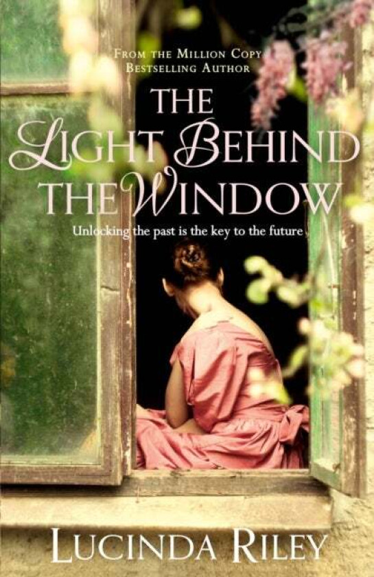 The Light Behind The Window av Lucinda Riley