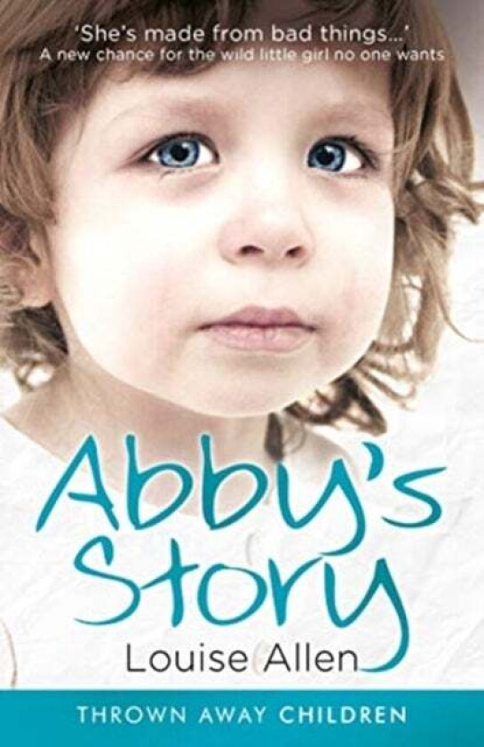 Abby's Story av Louise Allen