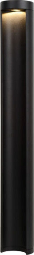 Combo Pullert 7W 3000K IP54 65cm Sort - 91977