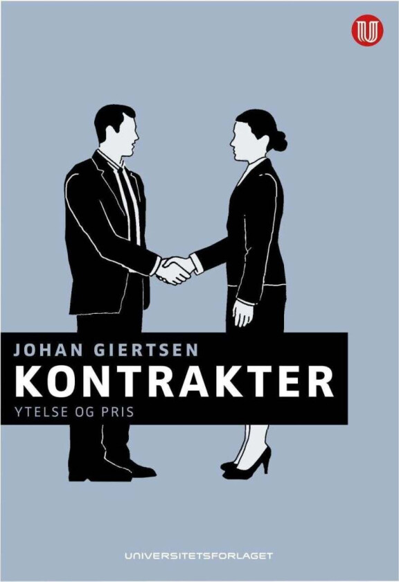 Kontrakter av Johan Giertsen