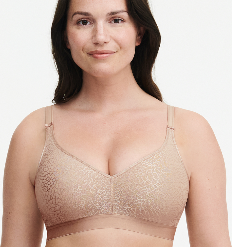 C Magnifique BH uten bøyle Beige 70G