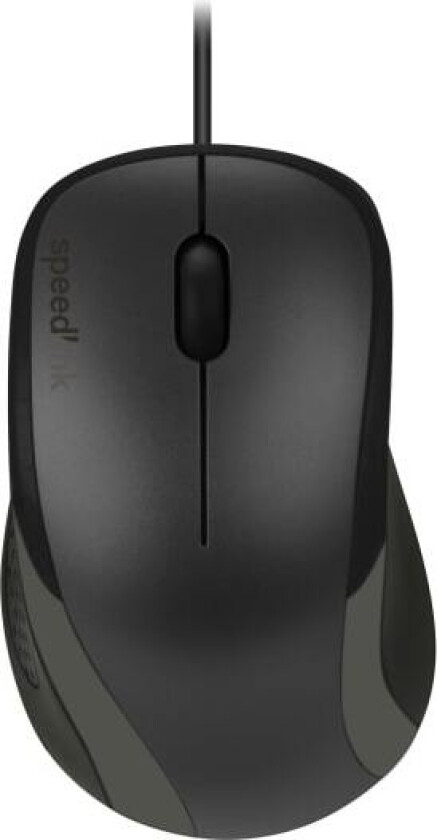 - Kappa USB Mouse (Black)