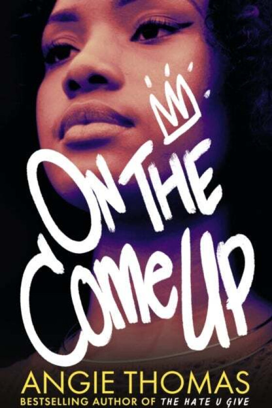 On the come up av Angie Thomas