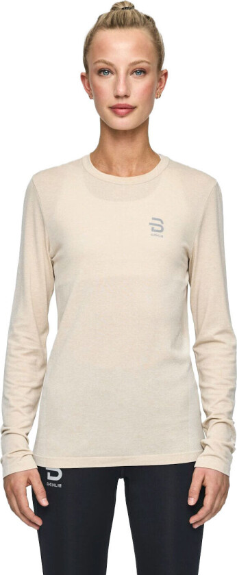 Women's Long Sleeve Direction Peyote M, Peyote