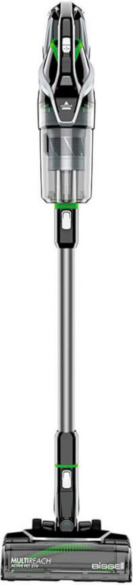 Bissell Skaftstøvsuger Multireach Active 21 V Pet