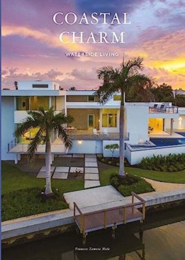 Coastal Charm av Francesc Zamora Mola