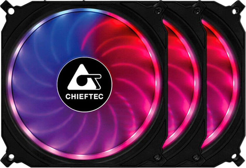 CF-3012-RGB 3er-RGB Tornado | Tornado