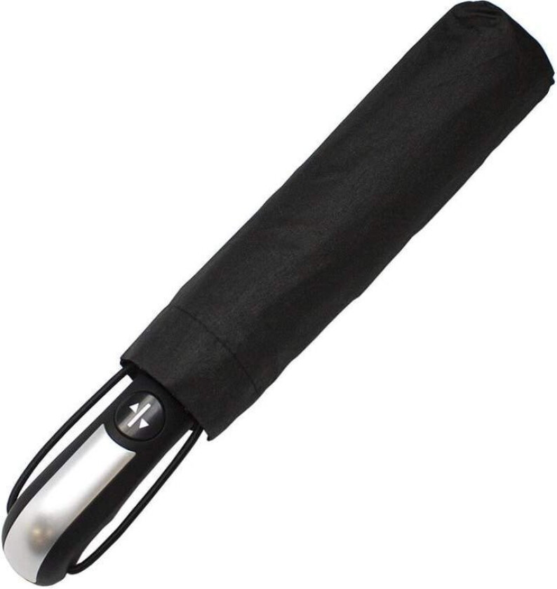 Mini-paraply - Svart