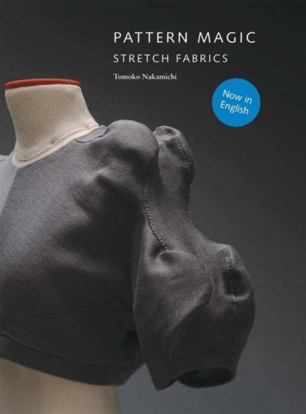 Pattern Magic av Tomoko Nakamichi