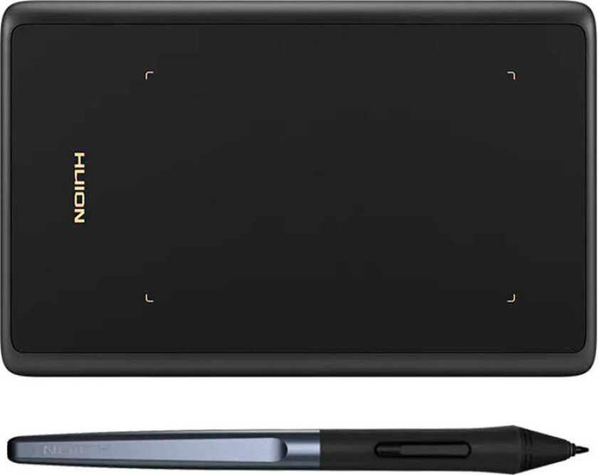 Inspiroy H420X grafiktablet