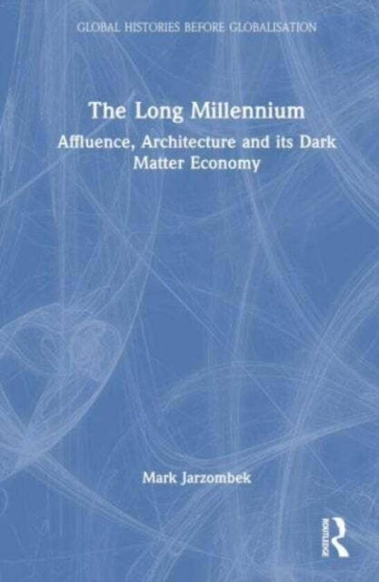 The Long Millennium av Mark Jarzombek