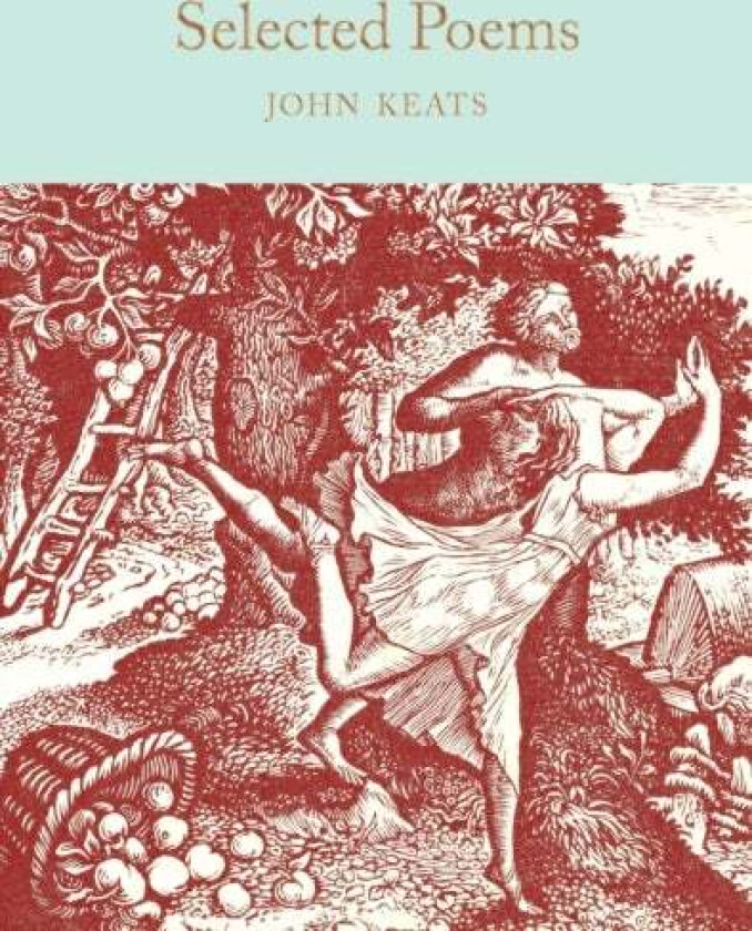 Selected Poems av John Keats