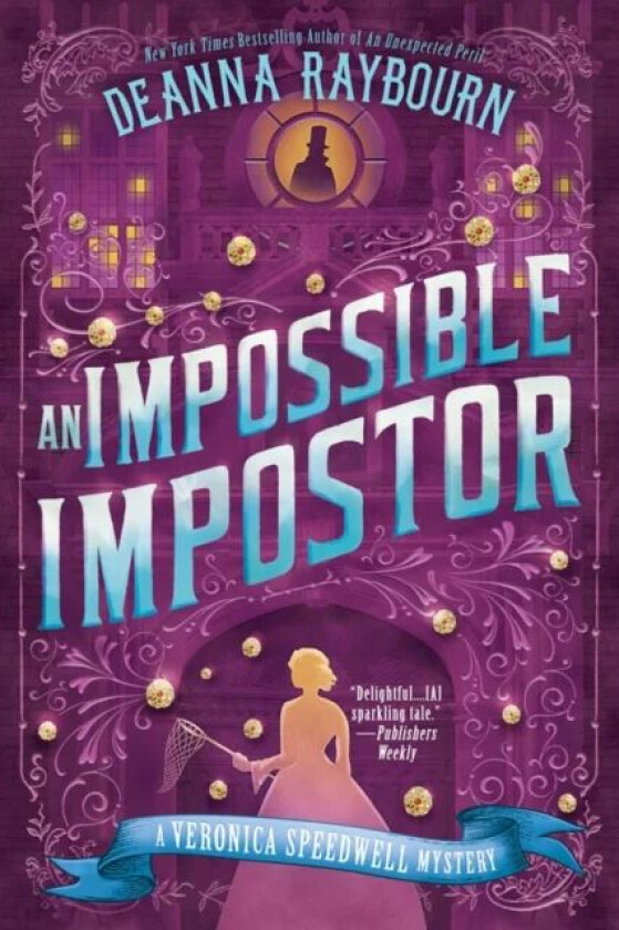 An Impossible Imposter av Deanna Raybourn