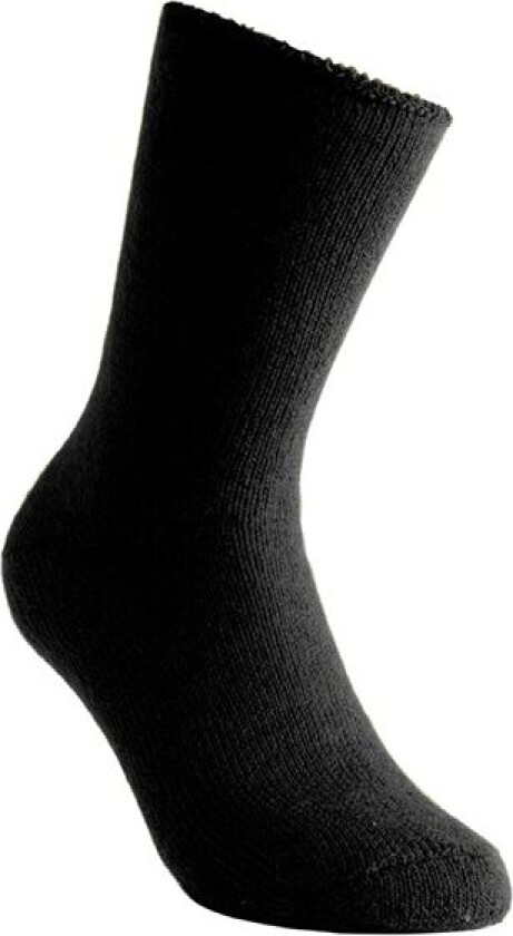 Socks 600 40-44, Black