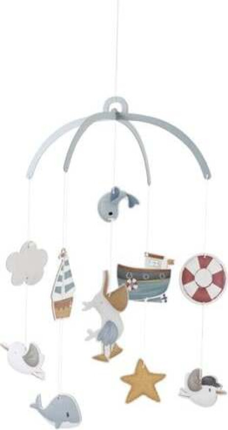 Bilde av - Mobile - Sailors Bay (LD4770)