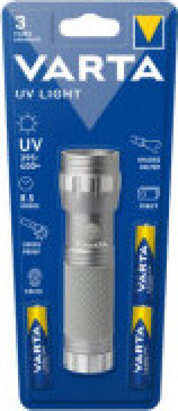 UV Light