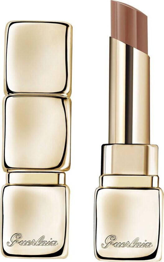GUERLAIN KissKiss Shine Bloom 3,2 g (Farge: 109 Lily Caress)