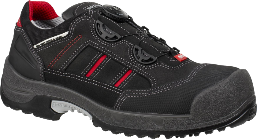 Jalas Zenit Easyroll sikkerhedssko 1738-36