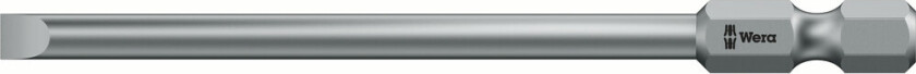 800/4 Z Bits. 0.8 x 4.0 x 89 mm