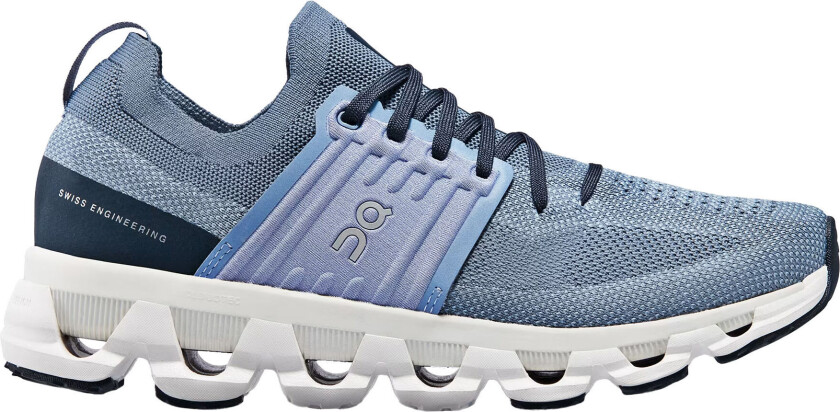 Cloudswift 3 Dame Metal/White 38