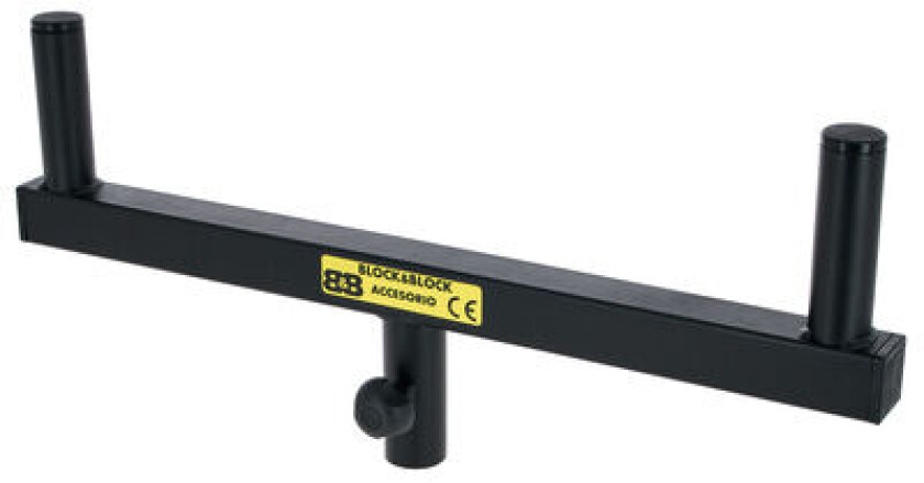 AH3506 Tripod Fork 2x 35mm FM