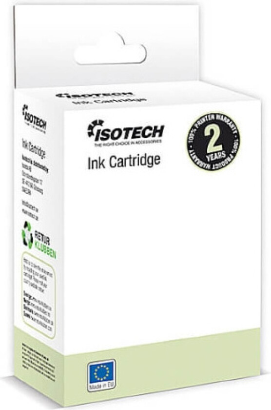 Ink 8286B006 PG-545XL/CL-546XL Multipack - Blekkpatron