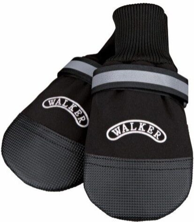 Bilde av Walker Care Comfort Hundesko XL