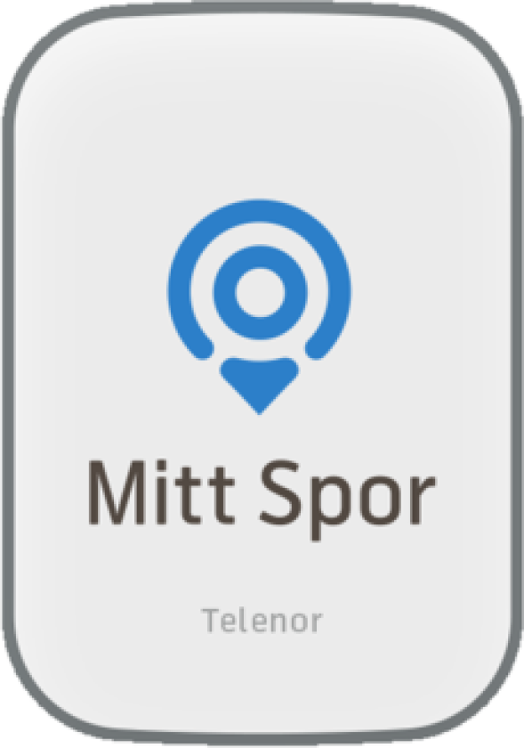 Mitt Spor - Gps-Sporing Av Hund