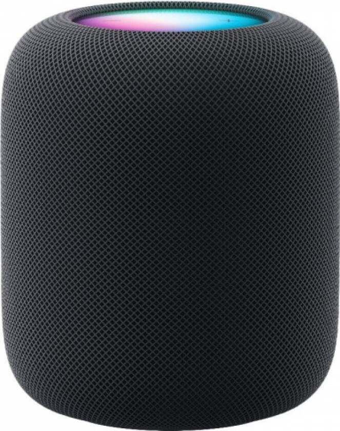 Homepod, Midnatt