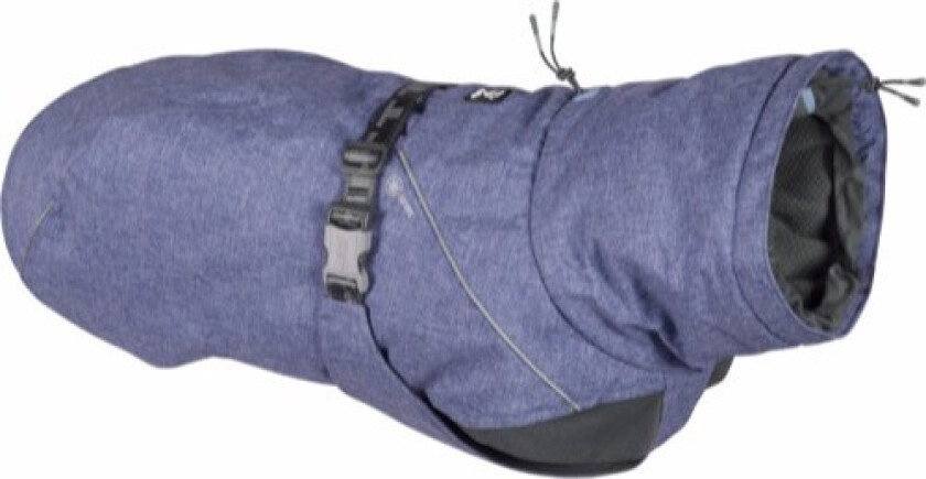 Hurtta Expedition Parka Vinterdekken Blå (60 cm)