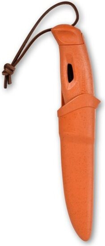 Swedish Fireknife Bio 2in1 OneSize, Rustyorange