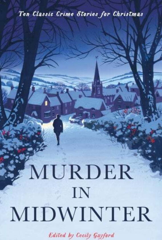 Murder in Midwinter av Various