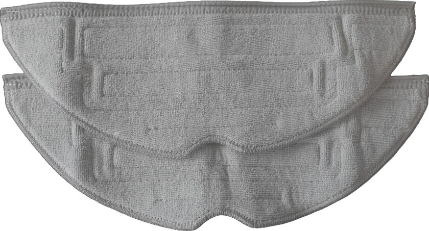 Double VibraRise 2.0 Mop Cloth S8 Pro Ultra 2-pack