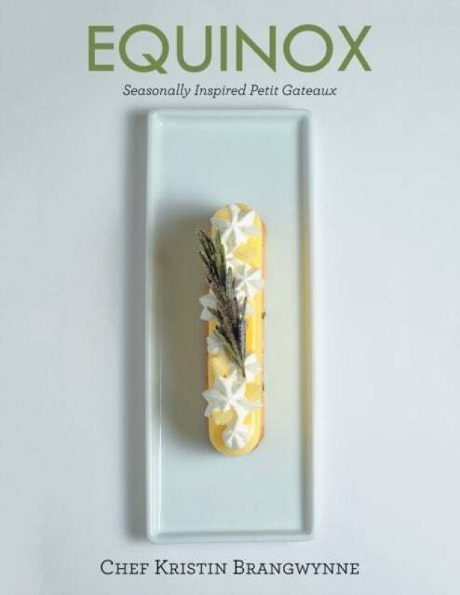 Equinox av Chef Kristin Brangwynne