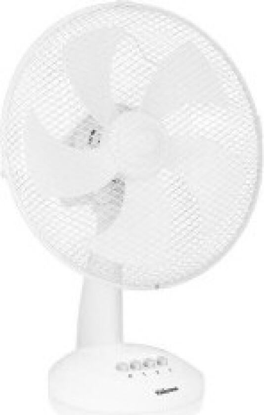Bordvifte Tristar VE-5821 Hvit 40 W