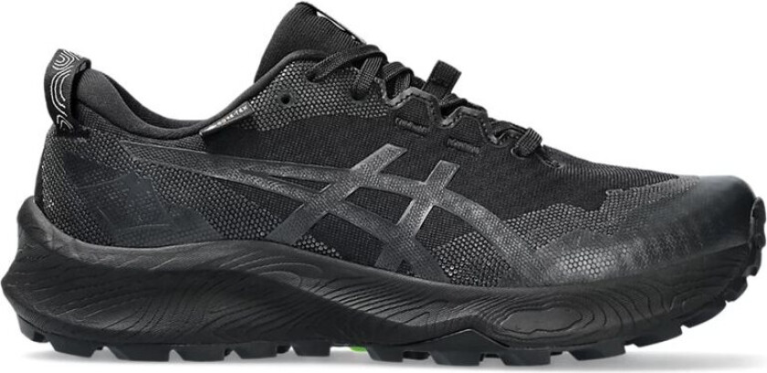 Asics Women's Gel-Trabuco 12 GORE-TEX 37.5, Black/Graphite Grey