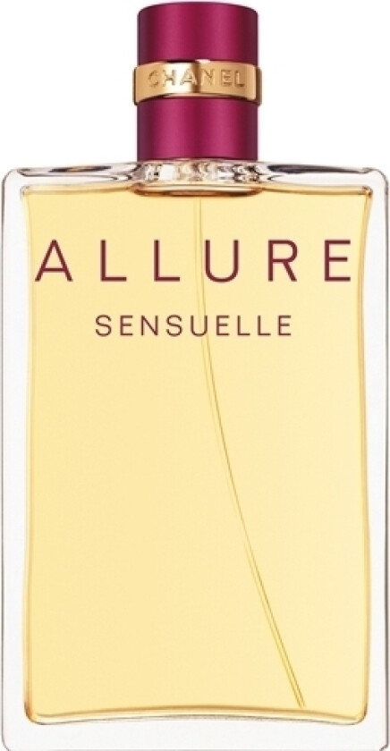 Chanel Allure Sensuelle Edp Spray - Dame - 50 ml