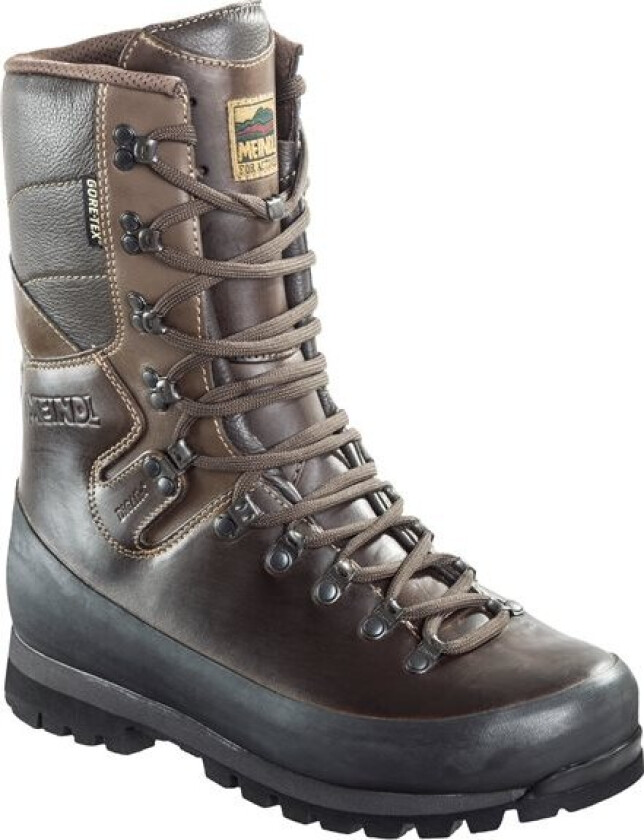 Meindl Dovre Extreme Gore-Tex Wide Brown 38, Brown