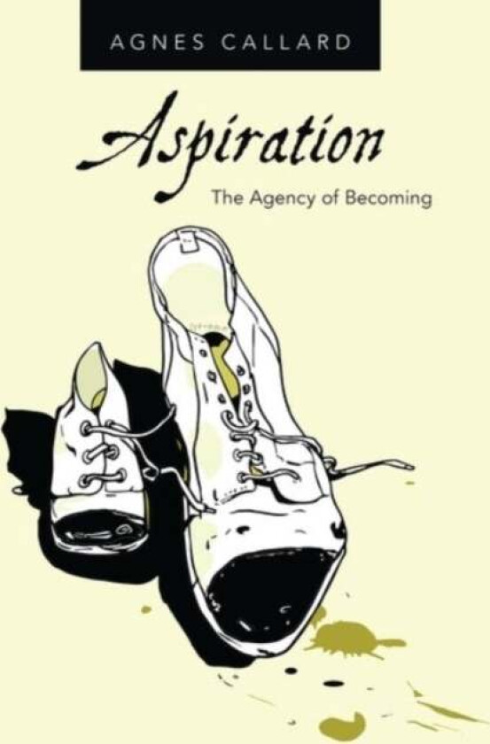 Aspiration av Agnes (Associate Professor of Philosophy Associate Professor of Philosophy University of Chicago) Callard